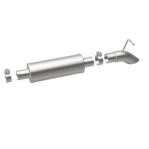 MagnaFlow SYS C/B 91-95 Jeep Wrangler 2.5/4.0 - 17126