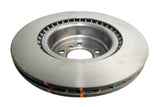 DBA 06-12 Land Rover Range Rover Supercharged Front 4000 Series Standard Rotor - DBA42098