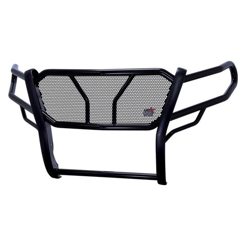 Westin 15-20 Chevrolet Colorado (excl. ZR2) HDX Grille Guard - Black - 57-3845