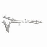 MagnaFlow Conv Direct Fit 2015 Ford Transit-150/250/350 V6 3.7L - 52436