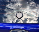 Torque Solution Rear Wiper Delete 2013+ Ford Focus ST / 2016+ Ford Focus RS - TS-ST-538