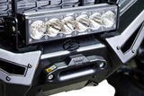 Elektric Offroad 2020-2024 Polaris Rzr Pro Xp Volt Front Winch Bumper - FWB610001