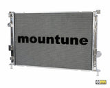 mountune 13-16 Ford Focus ST Triple Pass Radiator Upgrade - MP2546-12020-AA1