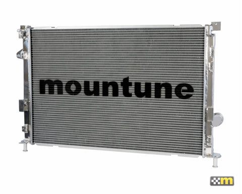 mountune 13-16 Ford Focus ST Triple Pass Radiator Upgrade - MP2546-12020-AA1