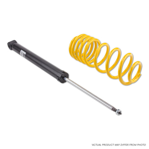 ST Sport-tech Suspension Kit Audi A4 (8E/B6-B7) Sedan Quattro - 80062