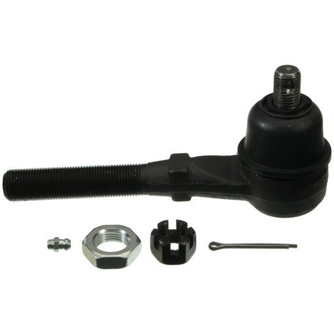 MOOG 2004 Ford F-150 Heritage Front Left Inner / Left Inner Tie Rod End - ES3369T