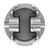 Wiseco Honda XR/XL500 79-82 10.51 CR 3504XC Piston kit - 4117M08900