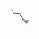 MagnaFlow 07-10 Dodge Charger 3.5L CARB Compliant Direct Fit Catalytic Converter - 5561540