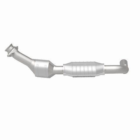 MagnaFlow Conv DF 01-03 Ford E150 4.2L Driver Side - 93154