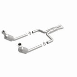 Magnaflow Conv DF 2003 THUNDERBIRD 3.9L Underbody - 52099