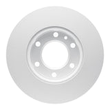 DFC 06-25 American Coach Patriot Front Hi-Carbon Alloy GEOMET Coated Rotor - 900-40043