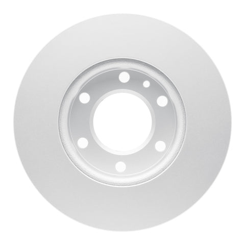 DFC 06-25 American Coach Patriot Front Hi-Carbon Alloy GEOMET Coated Rotor - 900-40043