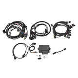 Edelbrock 08-12 MOPAR Gen 3 Hemi Pro-Flo 4 Plus Fuel Injection System - 36140