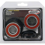 Pivot Works Pw Premium Wheel Bearing - 25-1530-P