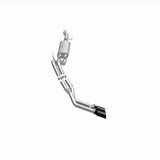 Magnaflow 2020 Ford F-150 Street Series Cat-Back Performance Exhaust System - 19506