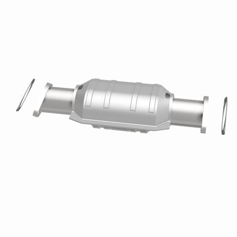 MagnaFlow Direct Fit Catalytic Converter 06-08 Hyun/Kia 3.8L OEM - 49447