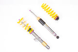 KW Coilover Kit V3 BMW 3 Series F30 6-Cyl w/o Electronic Suspension - 3522000F