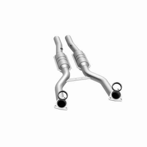 MagnaFlow Conv DF 97-03 Corvette Driver Side-Passenger Side - 51397