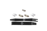 Diode Dynamics 10-13 Kia Soul Interior LED Kit Cool White Stage 1 - DD0531