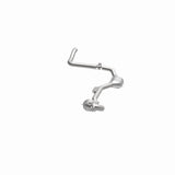 MagnaFlow Direct Fit Catalytic Converter 99-02 Mercedes ML430 Driver Side 4.3L - 447264