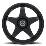 fifteen52 Chicane 19x8.5 5x108/5x112 45mm ET 73.1mm Center Bore Asphalt Black Wheel - STCAB-98558+45