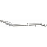 MagnaFlow Direct Fit Catalytic Converter GTO- 2004 8 5.7L OEM - 49730