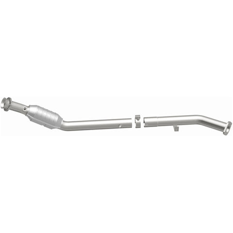 MagnaFlow Direct Fit Catalytic Converter GTO- 2004 8 5.7L OEM - 49730