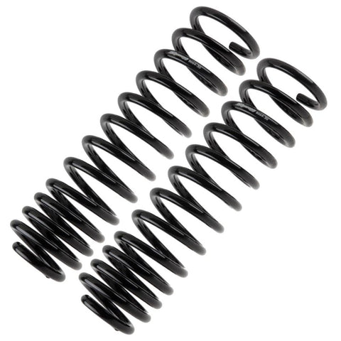 Synergy 07-18 Jeep Wrangler JK/JKU Rear Lift Springs 2 DR 4.0in 4 DR 3.0 Inch - 8064-30