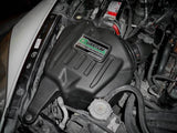 aFe 07-09 Ram 2500/3500 Cummins L6 6.7L (td)(Diesel) Quantum Cold Air Intake System w/ Pro 5R Filter - 53-10026R