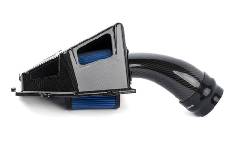 Dinan 16-26 BMW 540i/740i/840i/X5 40i/X6 40i (G05/G06/G12/G15/G16/G32) Carbon Fiber Cold Air Intake - D760-0068