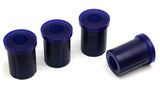 SuperPro Nissan-Spring Up Bushing - SPF2051K
