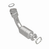 MagnaFlow Direct Fit Catalytic Converter 08 G8 GT 6.0L Passenger Side OEM - 49628