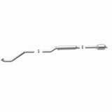 MagnaFlow Conv Direct Fit OEM Grade Federal EPA Compliant 14-17 Kia Forte / Hyundai Elantra - 52828