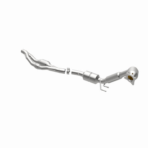 MagnaFlow Conv DF AUDI TT- 2008 4 2.0L OEM - 49715