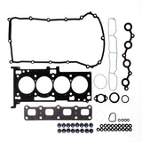 Cometic Chrysler ED4 World Engine Top End Gasket Kit 89.45mm Bore .036in MLX Head Gasket - PRO1044T