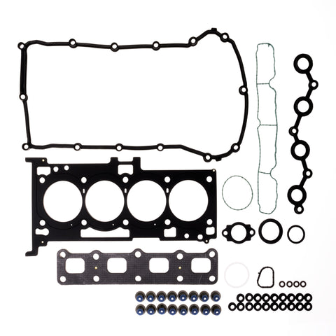 Cometic Chrysler ED4 World Engine Top End Gasket Kit 89.45mm Bore .036in MLX Head Gasket - PRO1044T