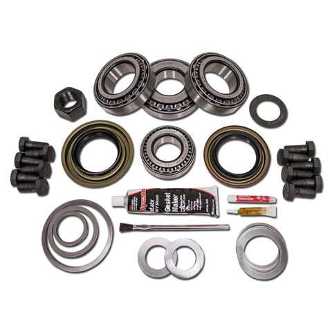 Yukon Gear Master Overhaul Kit For Dana 80 Diff (4.125 in OD Only) - YK D80-A