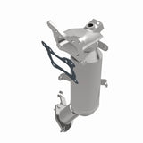 MagnaFlow 16-20 Honda Civic L4 2.0L OEM Underbody Single Direct-Fit Catalytic Converter - 280121