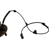 MOOG 2019 Ram 1500 Front Wheel Bearing and Hub Assembly - 515178