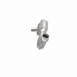 MagnaFlow Direct Fit Catalytic Converter 03-04 Ford Expedition 5.4L V8 Driver Side - 24412