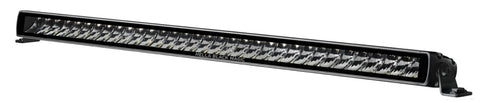 Hella Universal Black Magic 32in Thin Light Bar - Driving Beam - 358176311