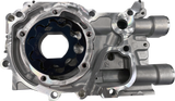 Boundary Subaru EJ 12mm Billet Gear High Flow Shark Tooth MartenWear Treated Oil Pump Assembly - EJ-S2-M