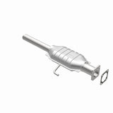 MagnaFlow Conv Direct Fit 87-90 Jeep Wrangler 4.2L L6 - 3391225