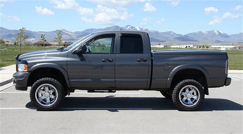 Tuff Country 94-01 Dodge Ram 1500 4wd 2in Leveling Kit Front (No Shocks) - 32900
