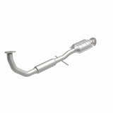 MagnaFlow Direct Fit Catalytic Converter Saturn 96-97 1.9L Dohc - 23450