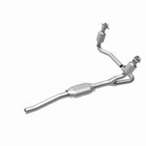 MagnaFlow Direct Fit Catalytic Converter 00-03 Dodge Dakota 2WD 4.7L - 458043