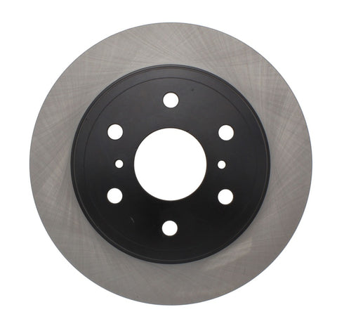 Stoptech 07-19 Cadillac Escalade Front & Rear CRYO-STOP Rotor - 120.66065CRY