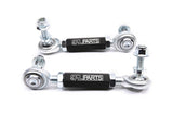 SPL Parts 2017+ Tesla Model 3 Rear Swaybar Endlinks - SPL RE MOD3