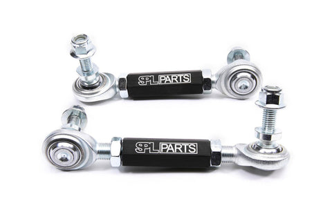 SPL Parts 2017+ Tesla Model 3 Rear Swaybar Endlinks - SPL RE MOD3