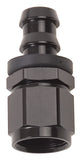 Russell Performance -6 AN Twist-Lok Straight Hose End - 624013